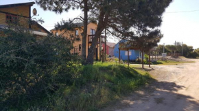 Отель La Marujada  Пунта Дель Диабло